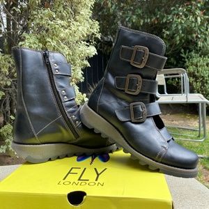 Fly London Scop110FLY Boot